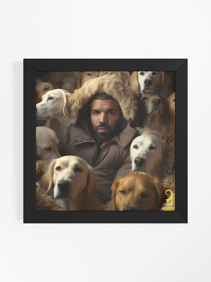 Surrounded By The Dogs product image (4)