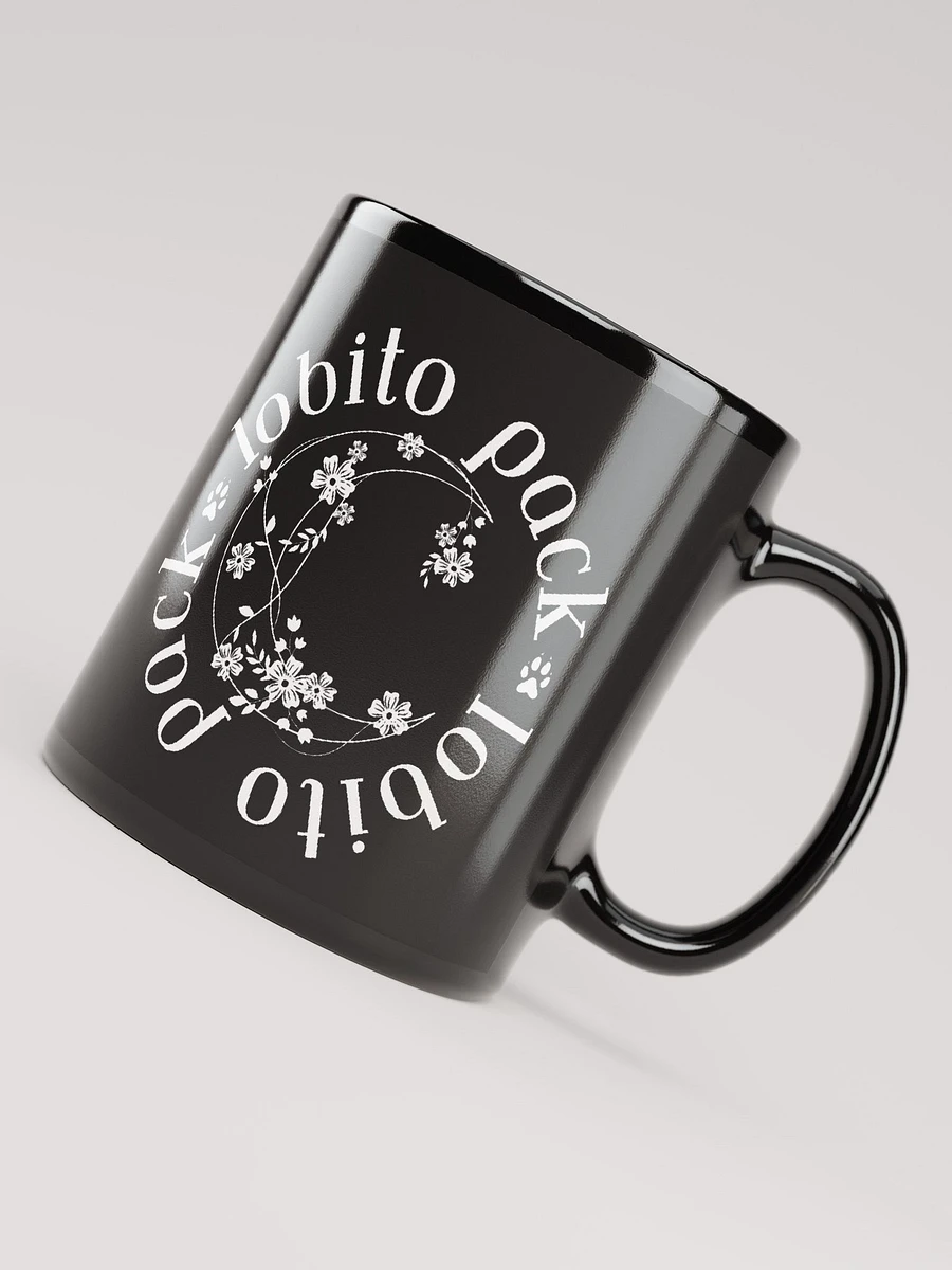 Lobito Pack Black Mug product image (4)