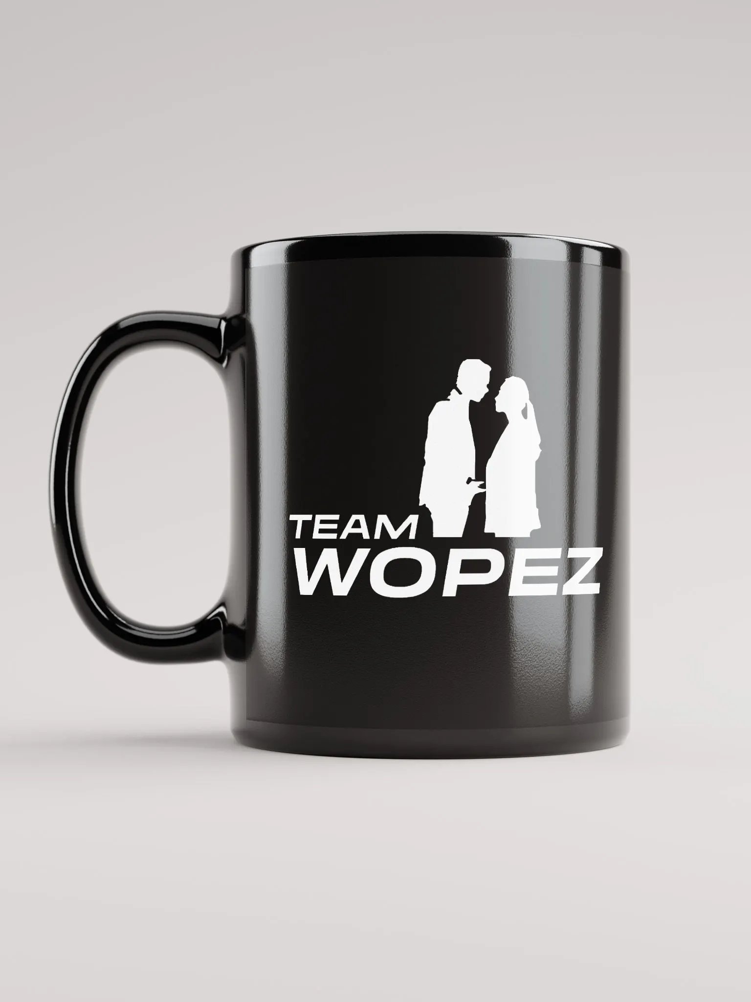 Team Wopez Mug product image (11)
