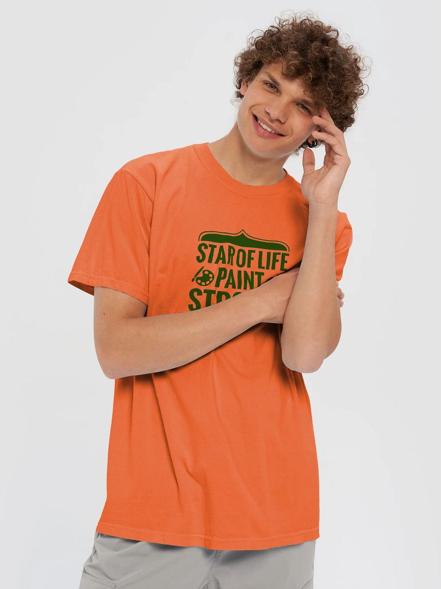 START OF LIFE PAINT STROKES product image (64)