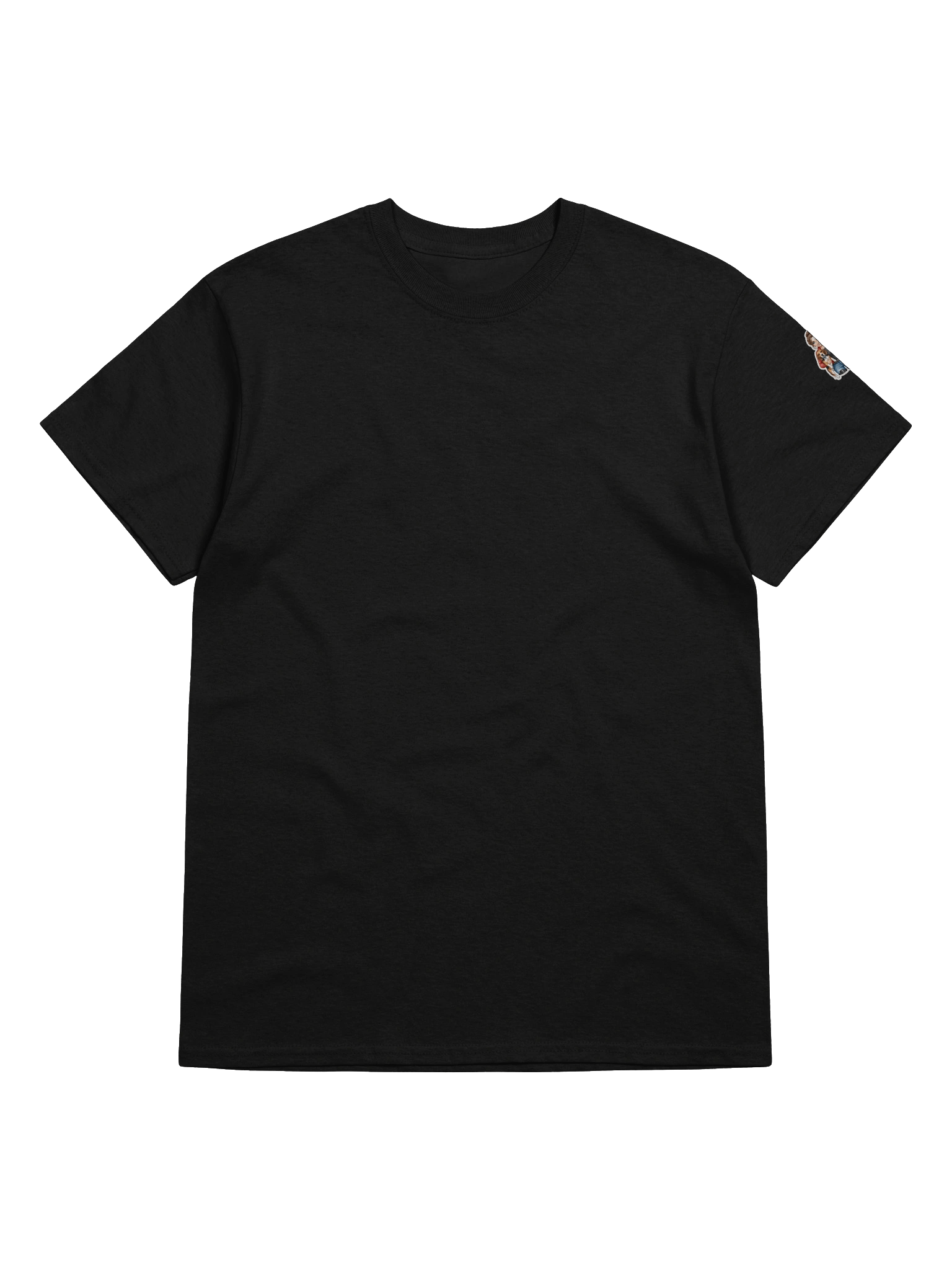 Dex PC Tee product image (5)