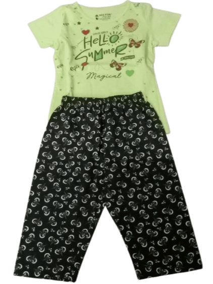 Girls Night Wear product image (2)