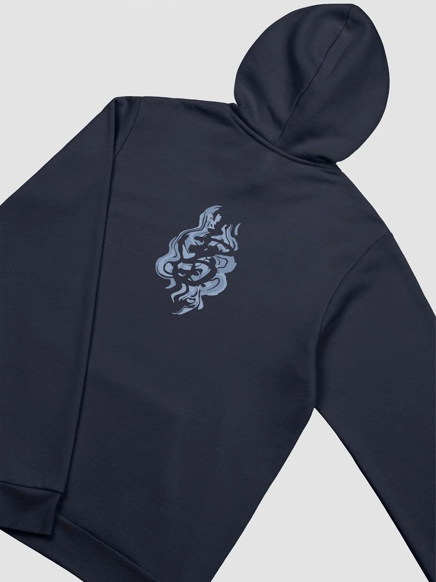 Super Soft Thunder in the Mist Hoodie product image (11)