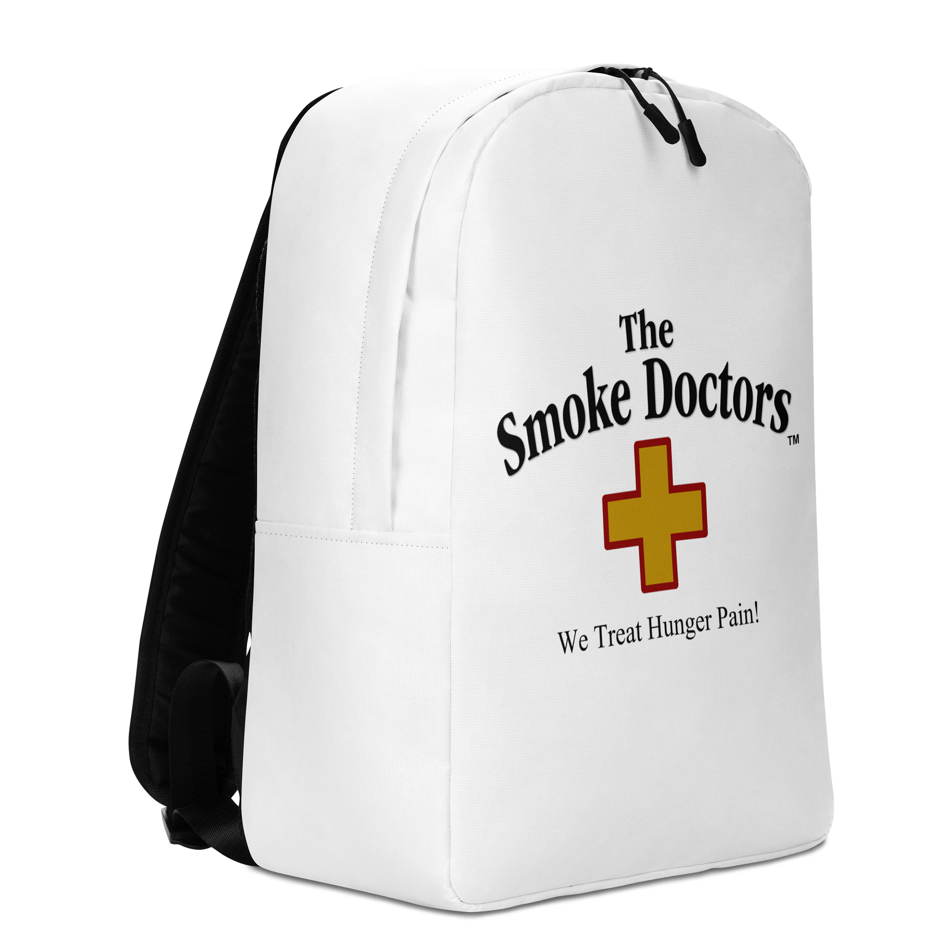 The Smoke Doctors Backpack product image (3)