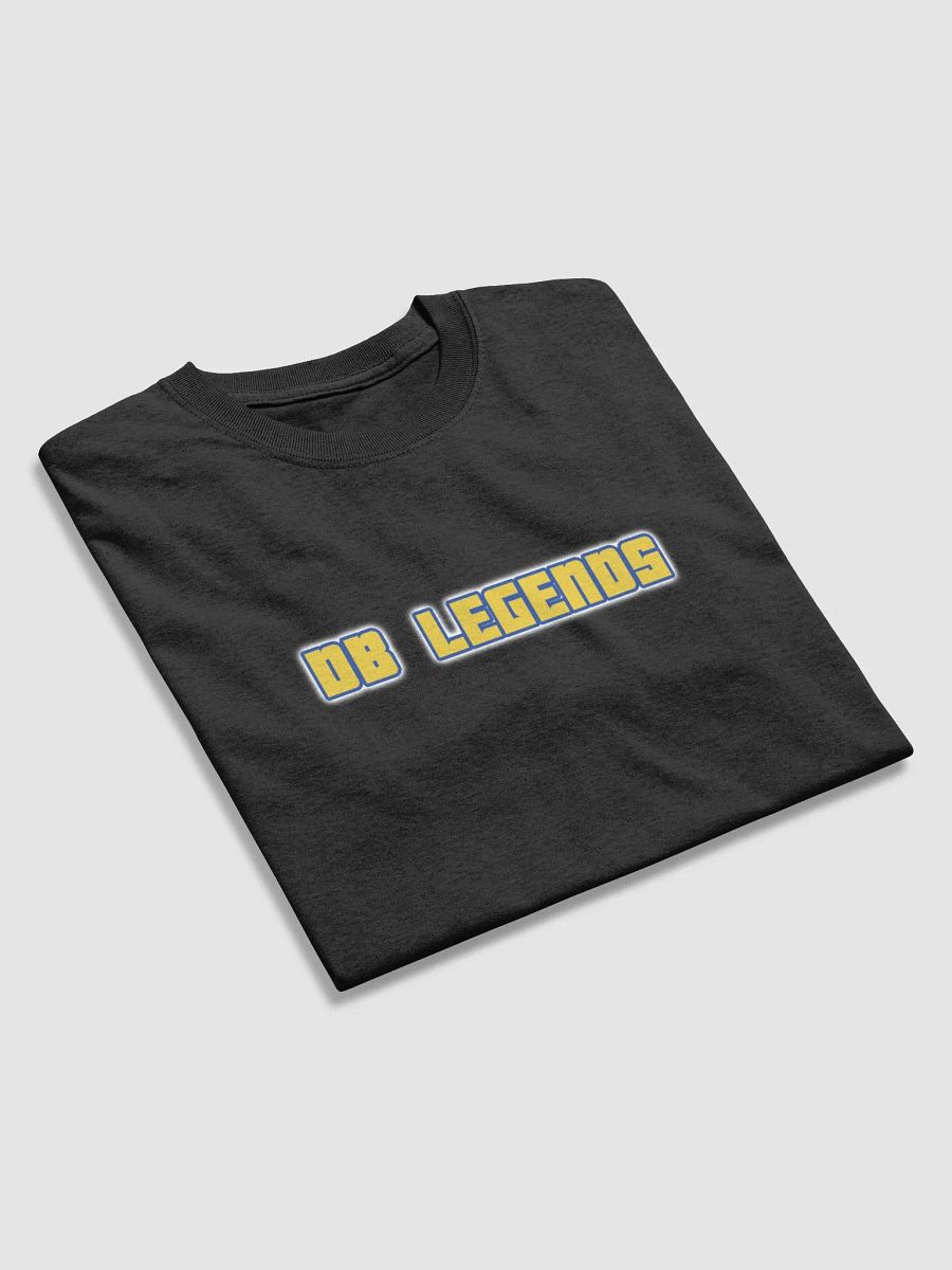 DB Legends T-Shirt product image (3)