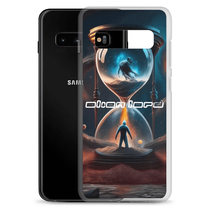 "Hourglass" Alien Lord Samsung phone case product image (20)
