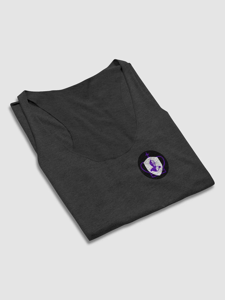 WisconsiKnight Tank F product image (4)