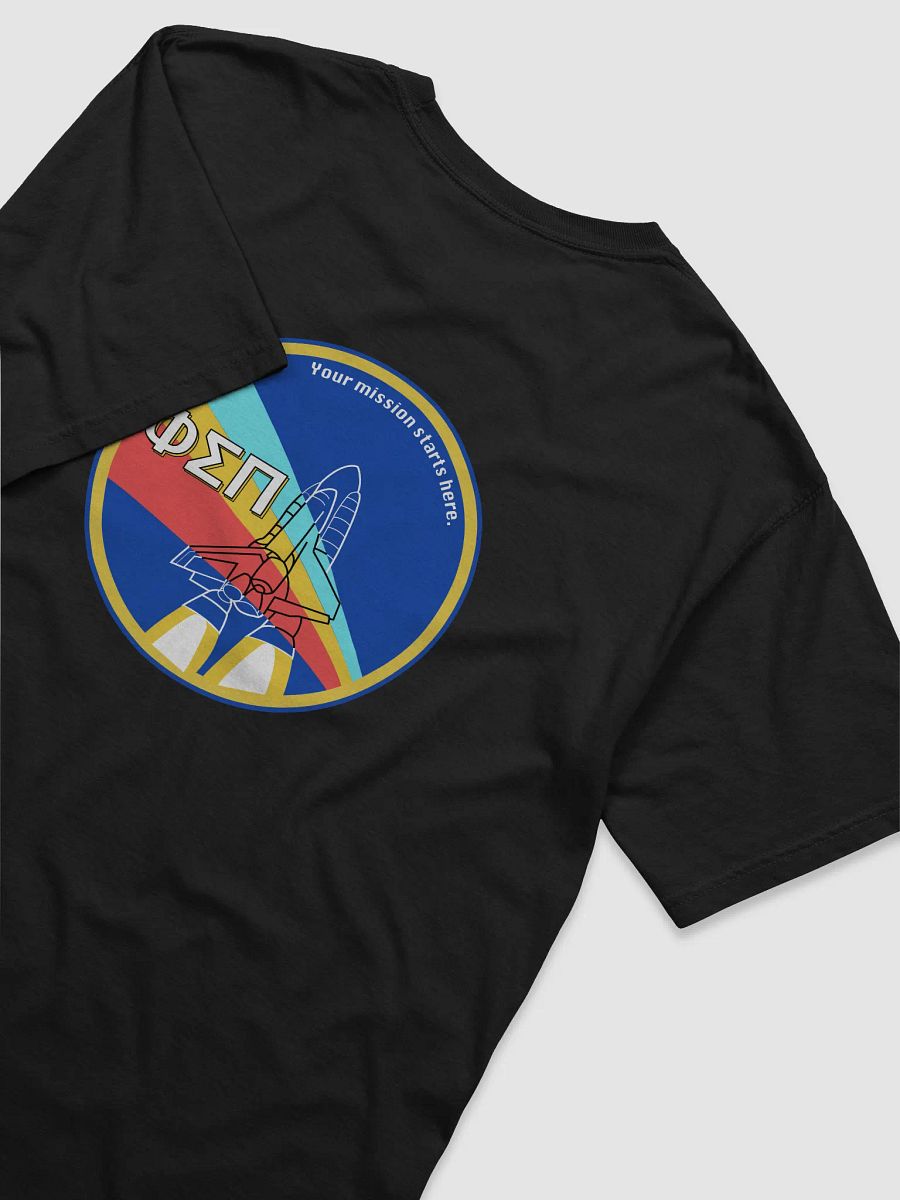 Comfort Colors Recruitment Shirt Front and Back product image (4)