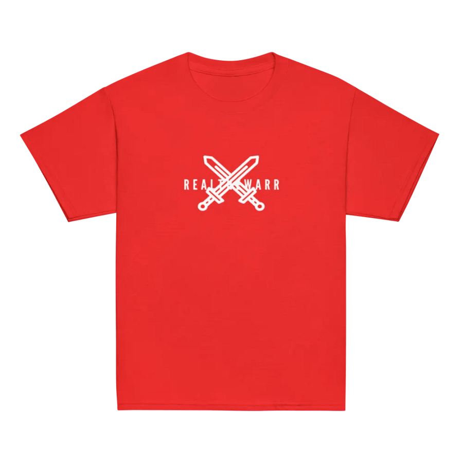 DEPRESSION Tee - Kids product image (7)