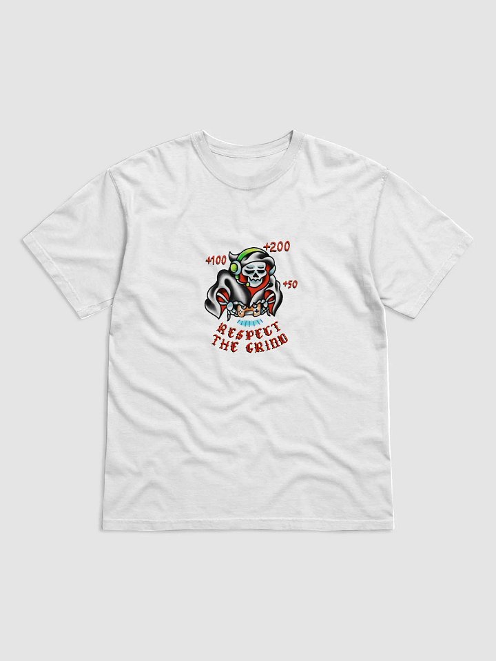 Respect The Grind product image (1)