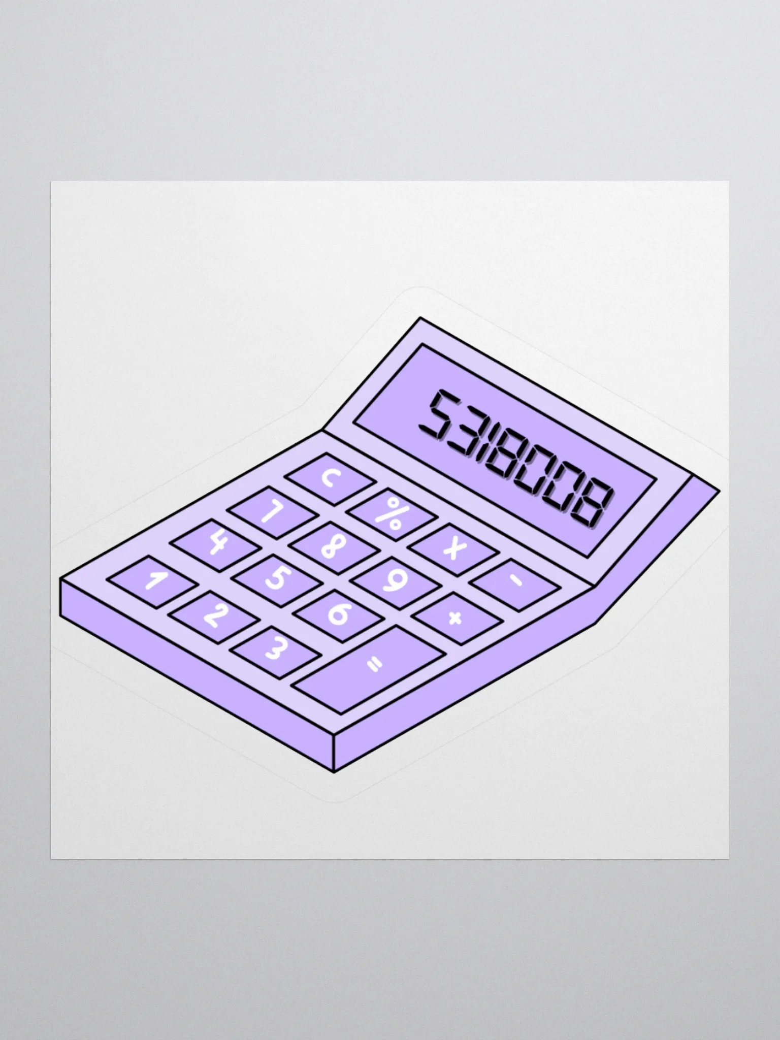 5,318,008 Sticker product image (1)