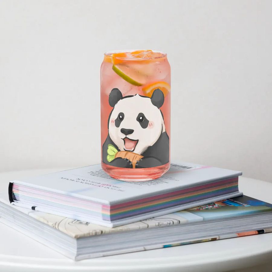 FUBAO🐼Giant Panda product image (34)
