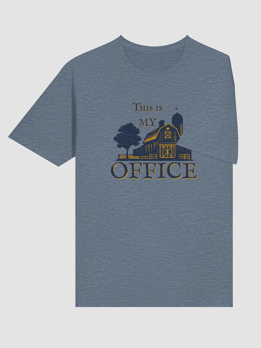 Thid is MY Office T-Shirt product image (62)