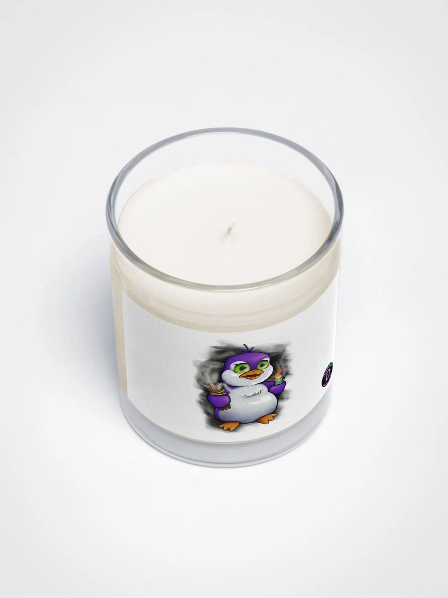 Smudge - Candle product image (3)
