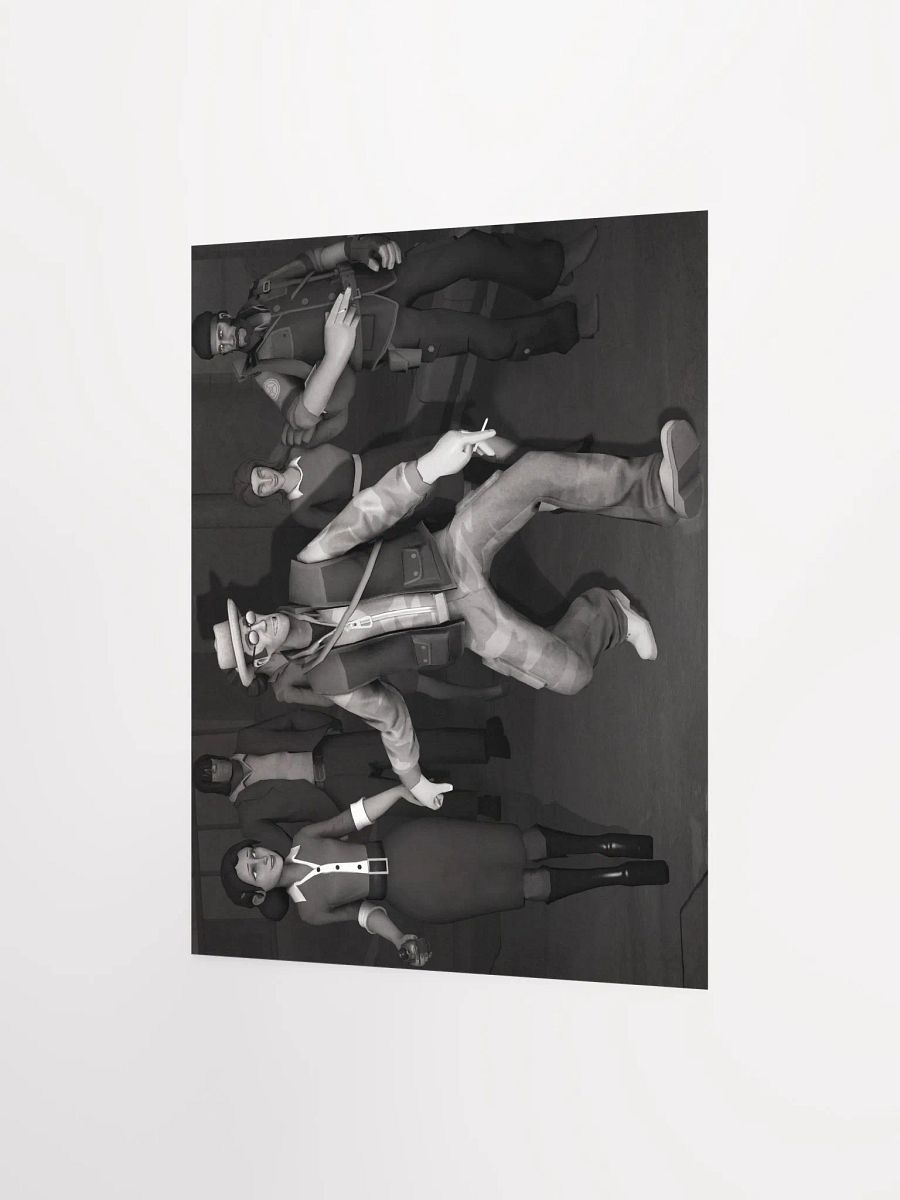 Absolute Mad Mann product image (2)