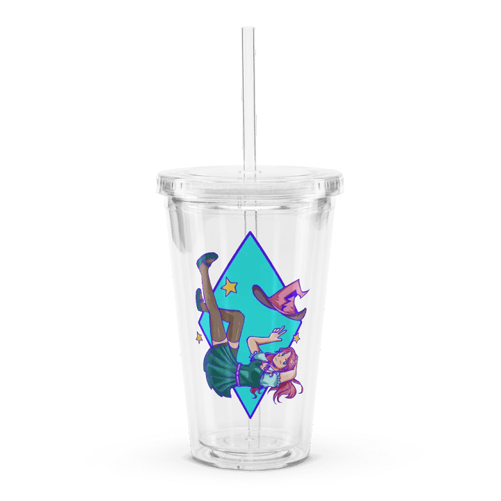 Pi Straw Cup product image (1)