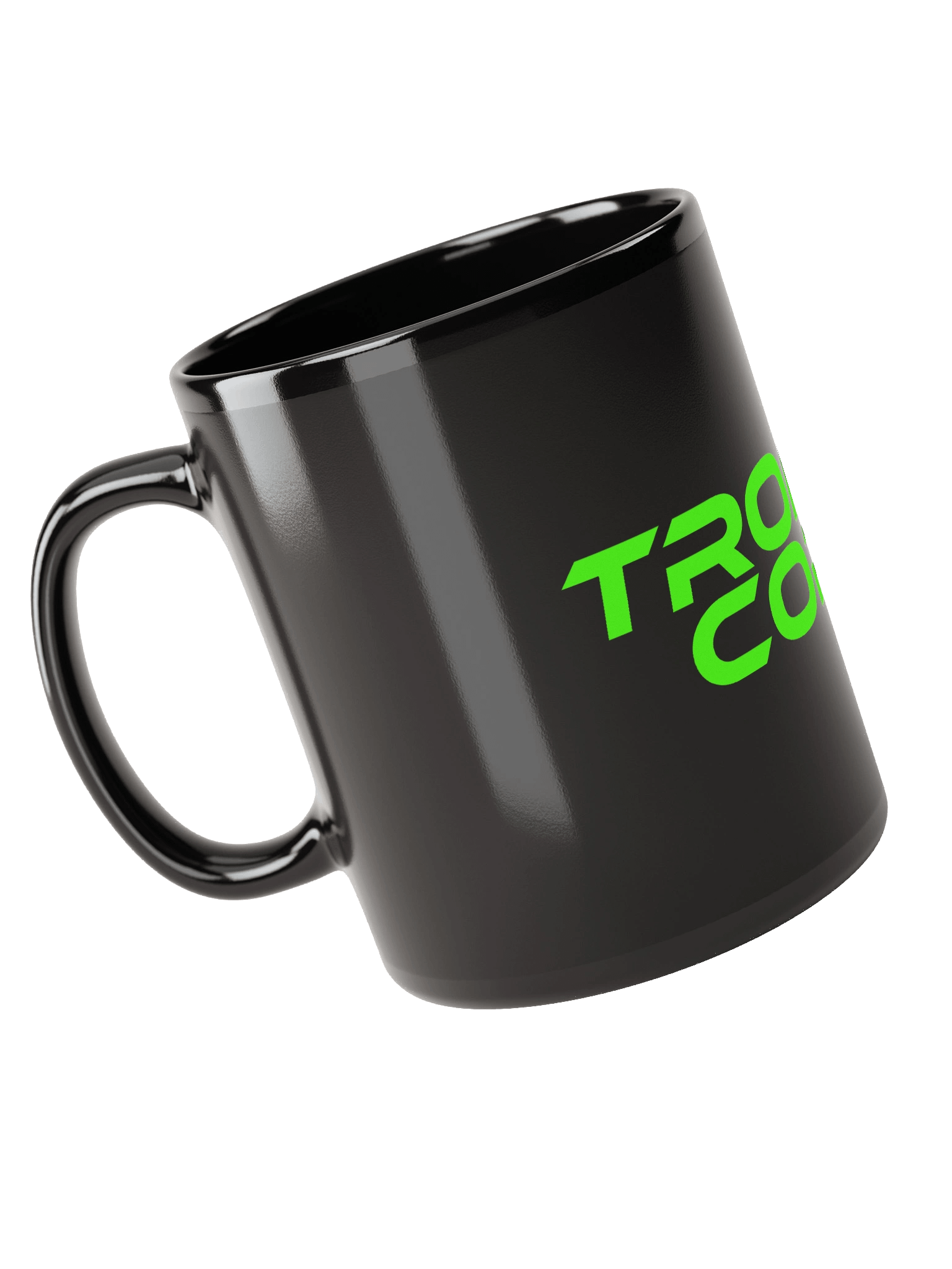 TrombaCorp Mug product image (5)