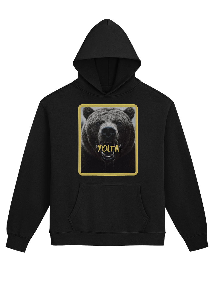 The Grizzly Hoodie product image (1)