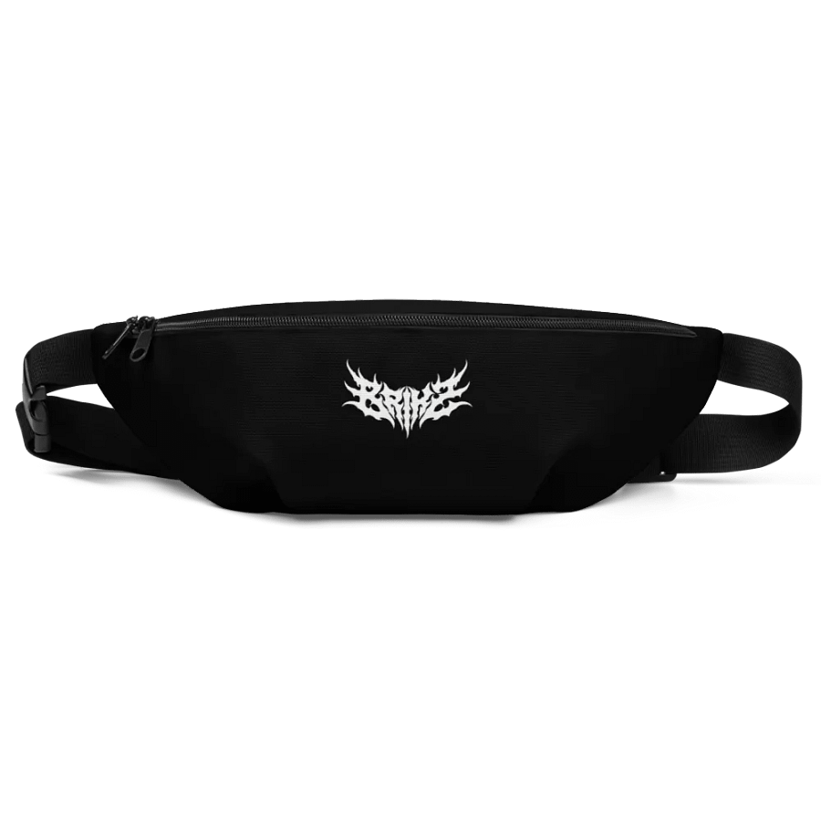 Brikz Crossbody Bag product image (1)
