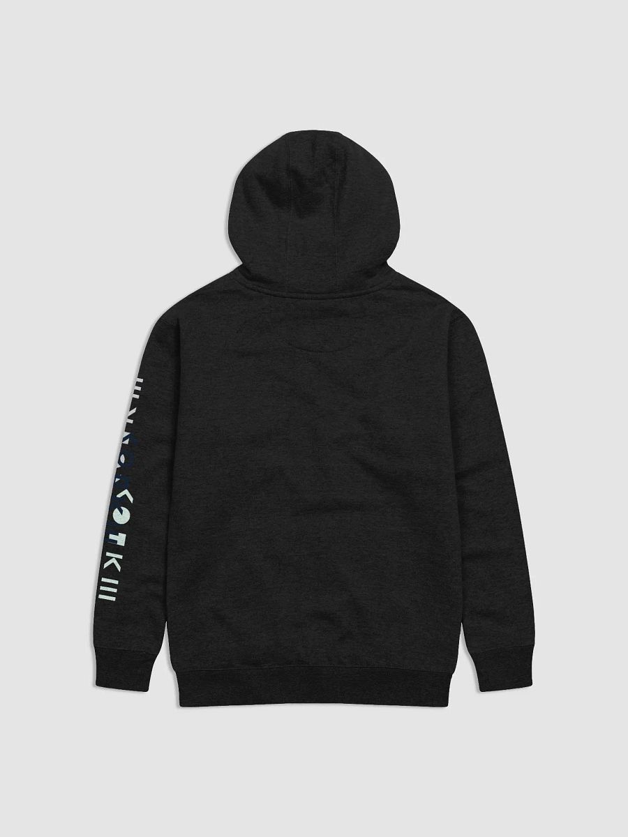KTOD Inverse Hoodie product image (2)