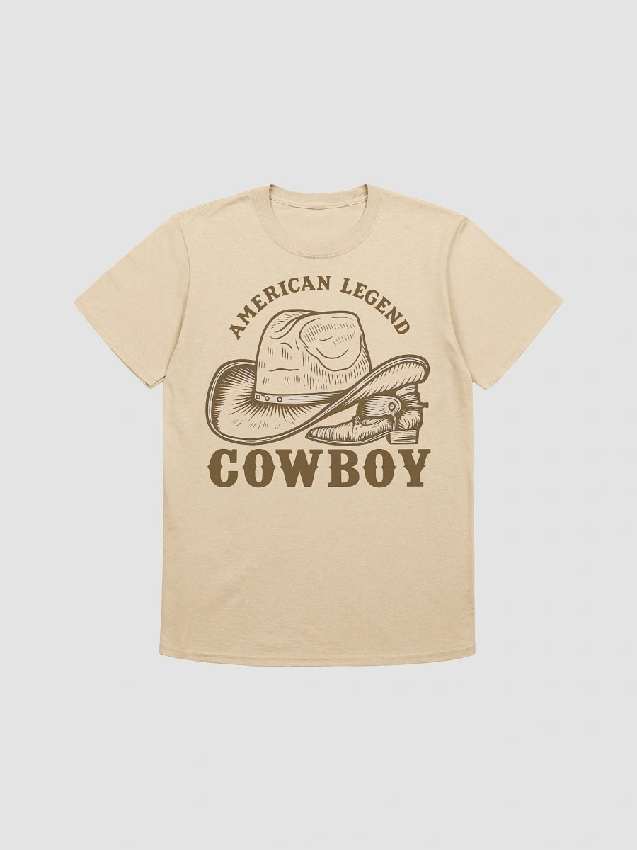 American Legend Cowboy product image (1)