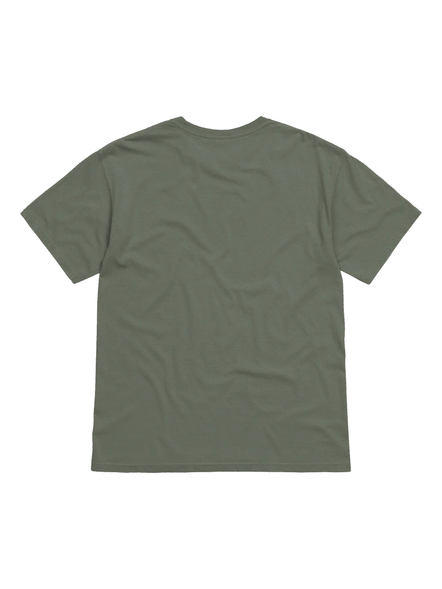 Th13teen - Embroidered Tee product image (4)