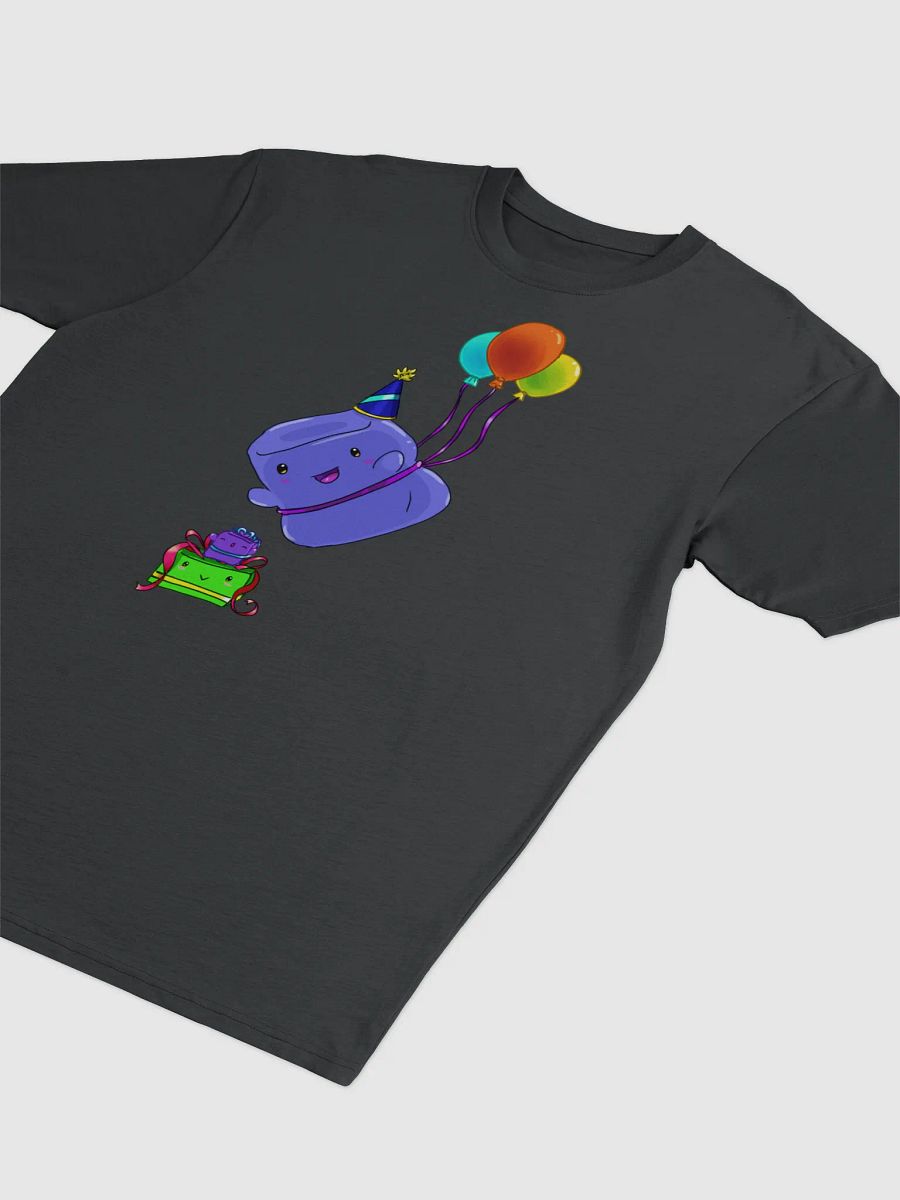 Bigsquish Birthday shirt 2024 product image (3)