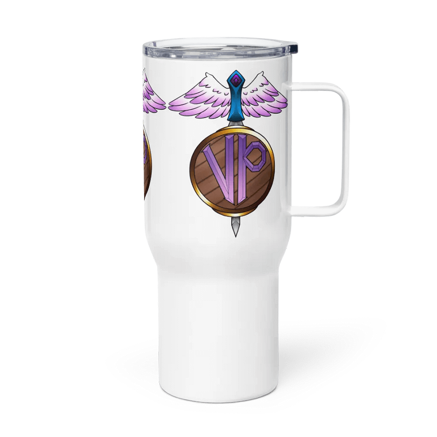 VP Tumbler product image (3)