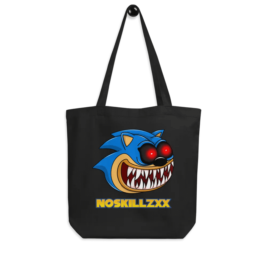 Sonic.EXE Tote product image (8)