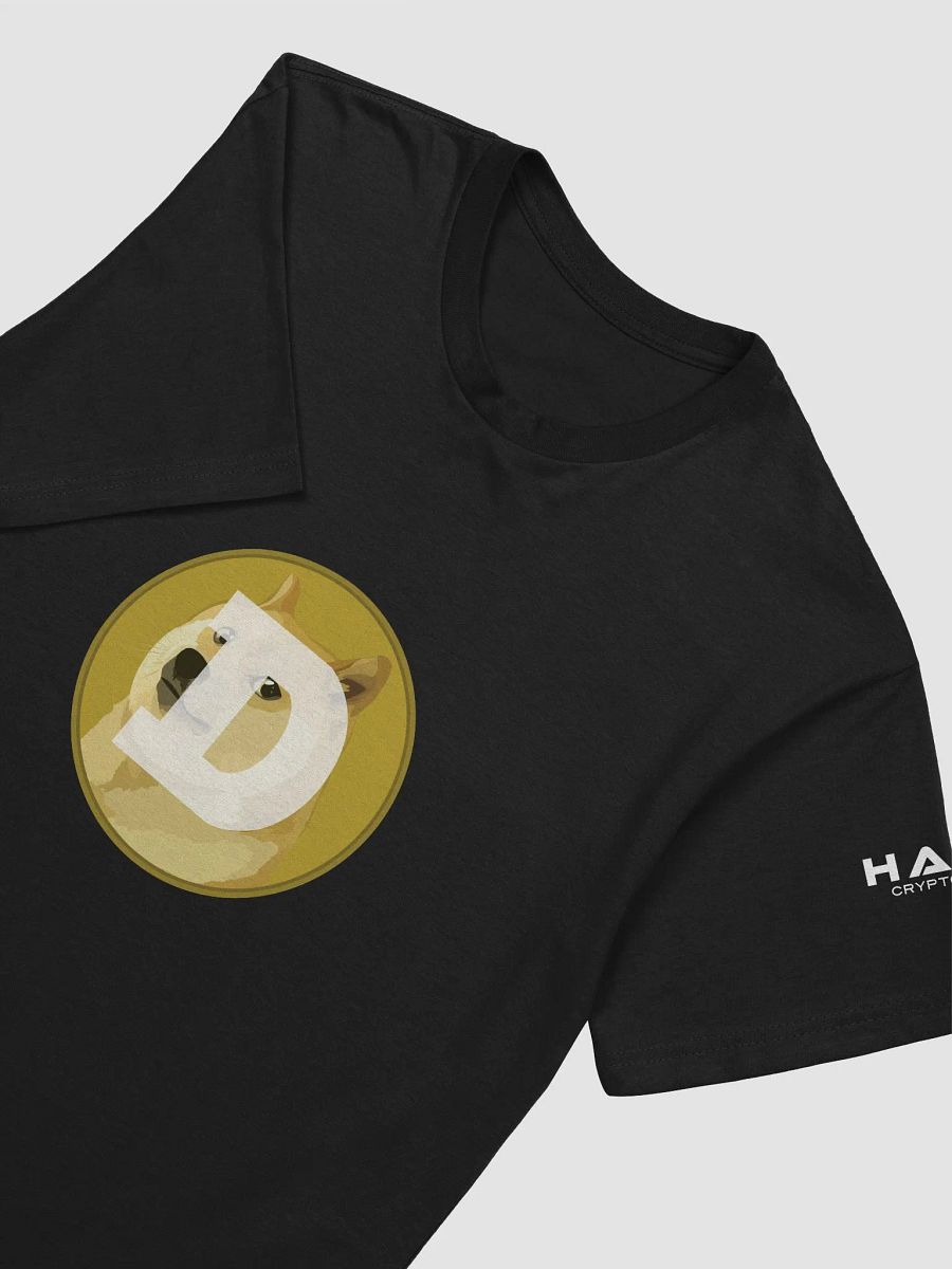 DogeCoin T-Shirt product image (3)