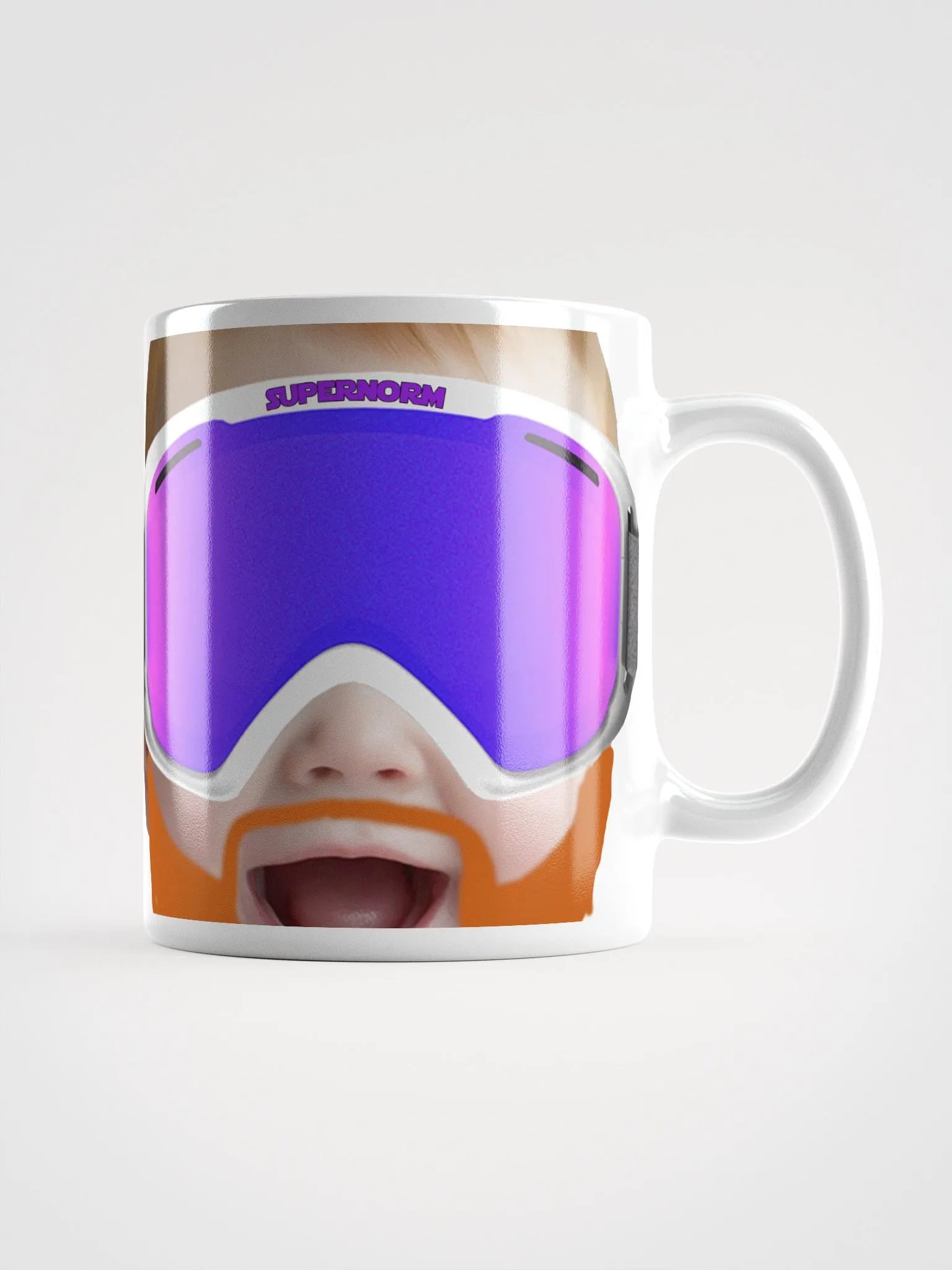 Idiot Mug product image (3)