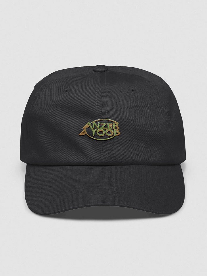 Anzer Ayoob Logo Cap product image (1)