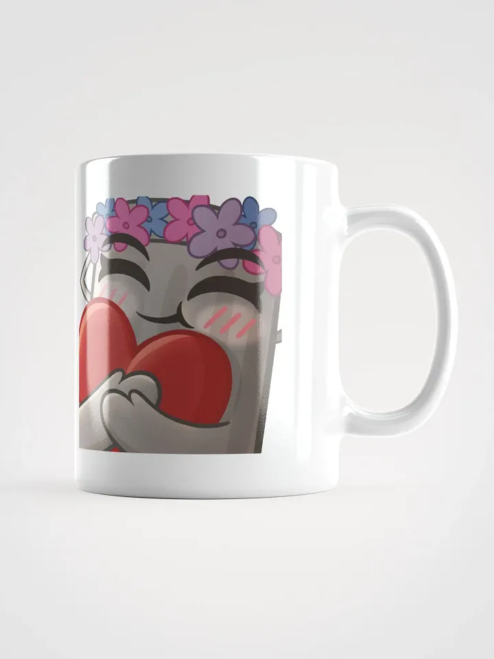 Mug - TrashLove product image (1)