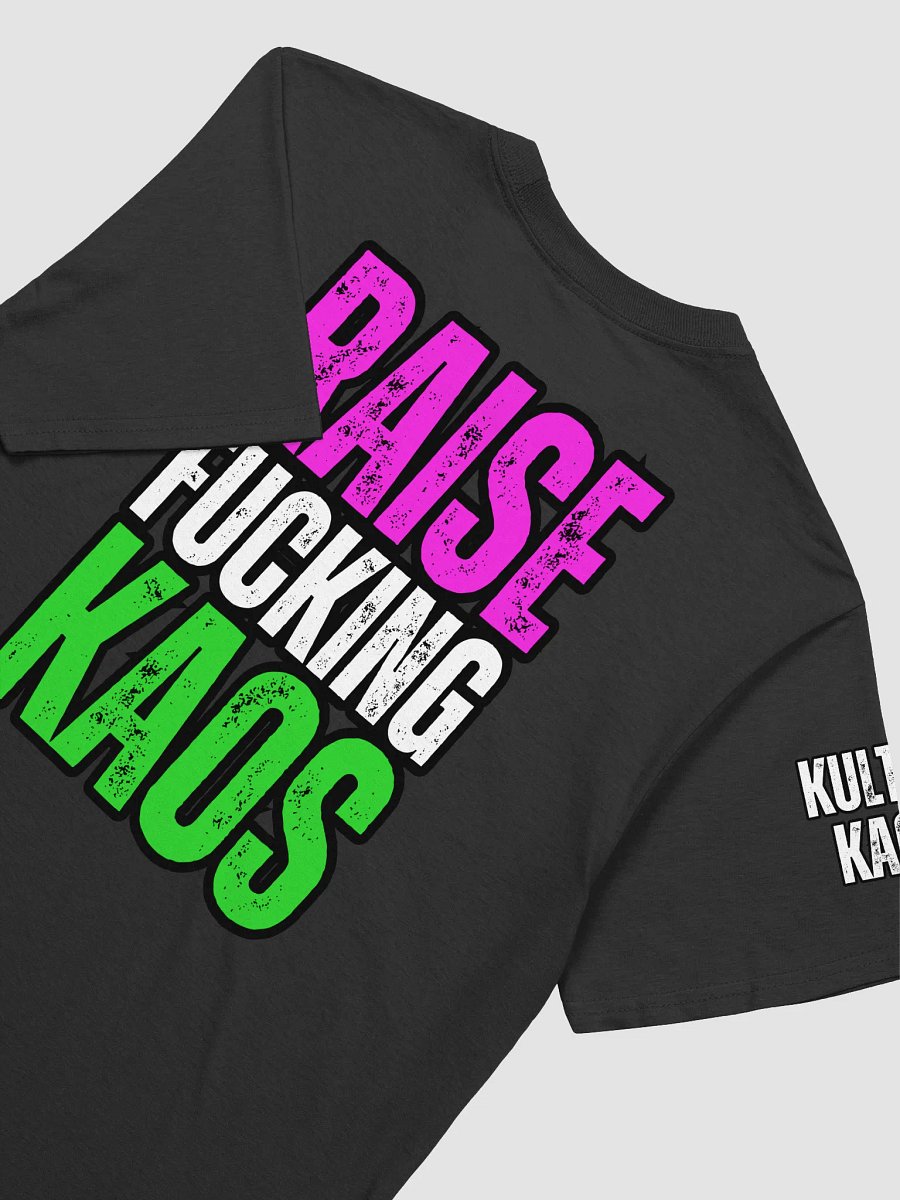 Raise F*cking Kaos Barbarian Tee product image (10)