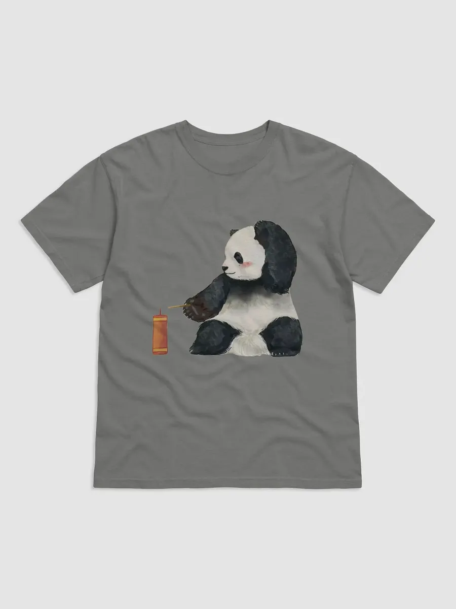 MENGLAN Panda product image (1)