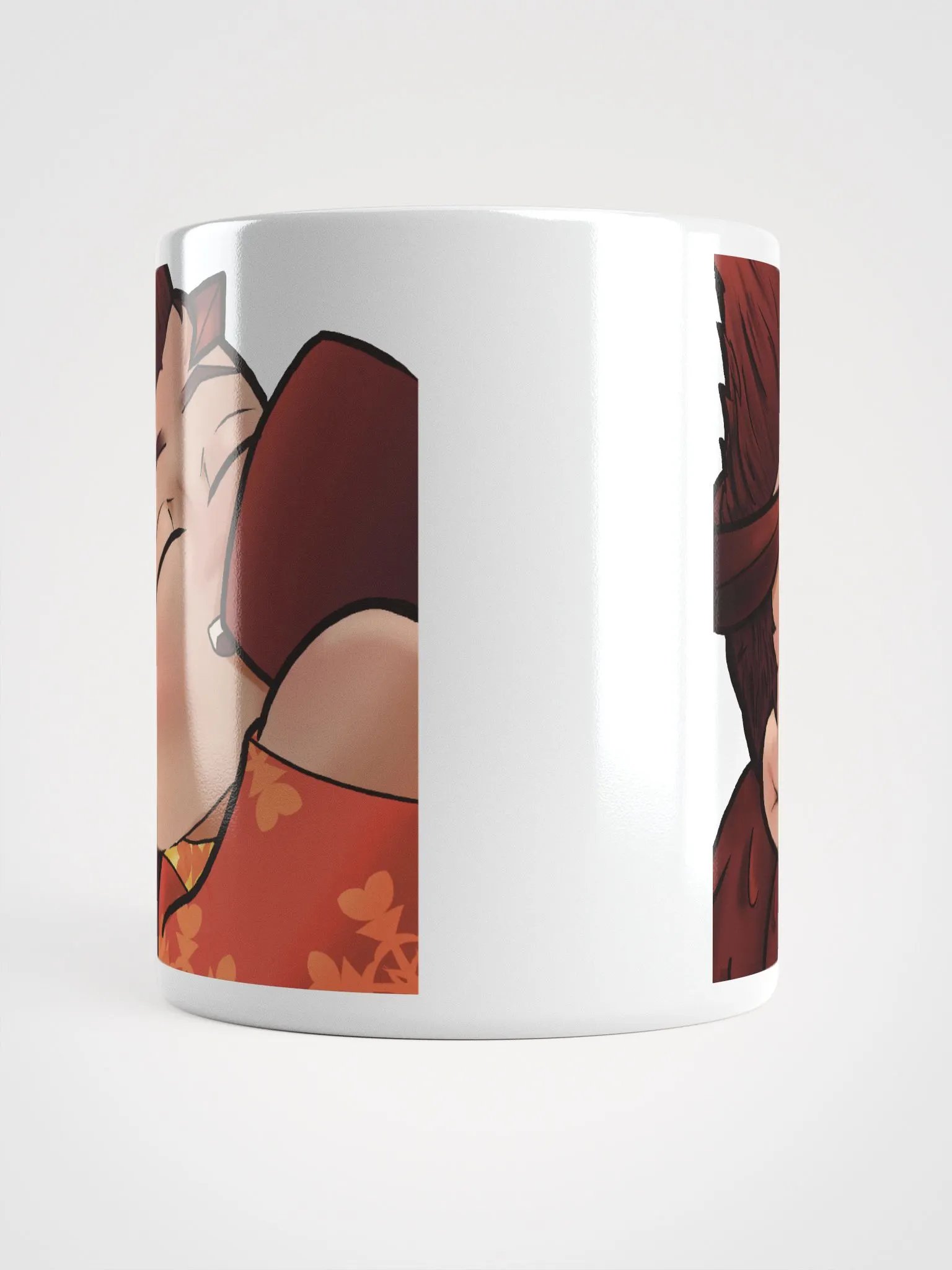 Tea Time Terror Mug product image (5)