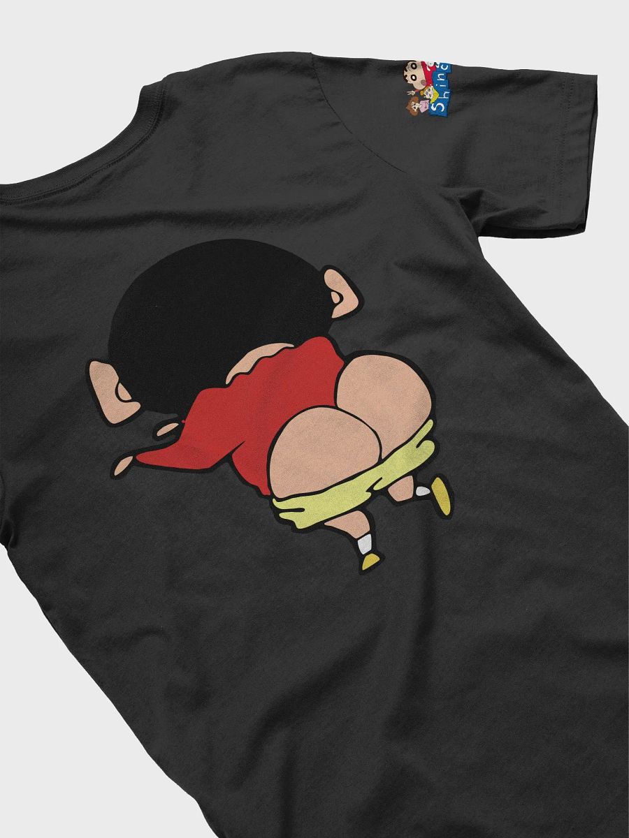 Shin Chan Shirt product image (57)