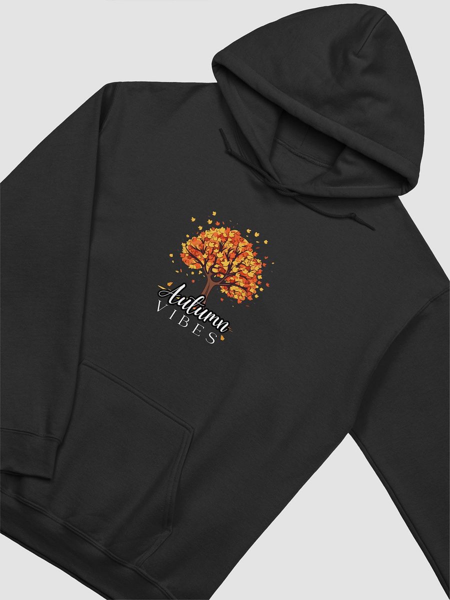 Autumn Vibes | Unisex Hoodie product image (3)