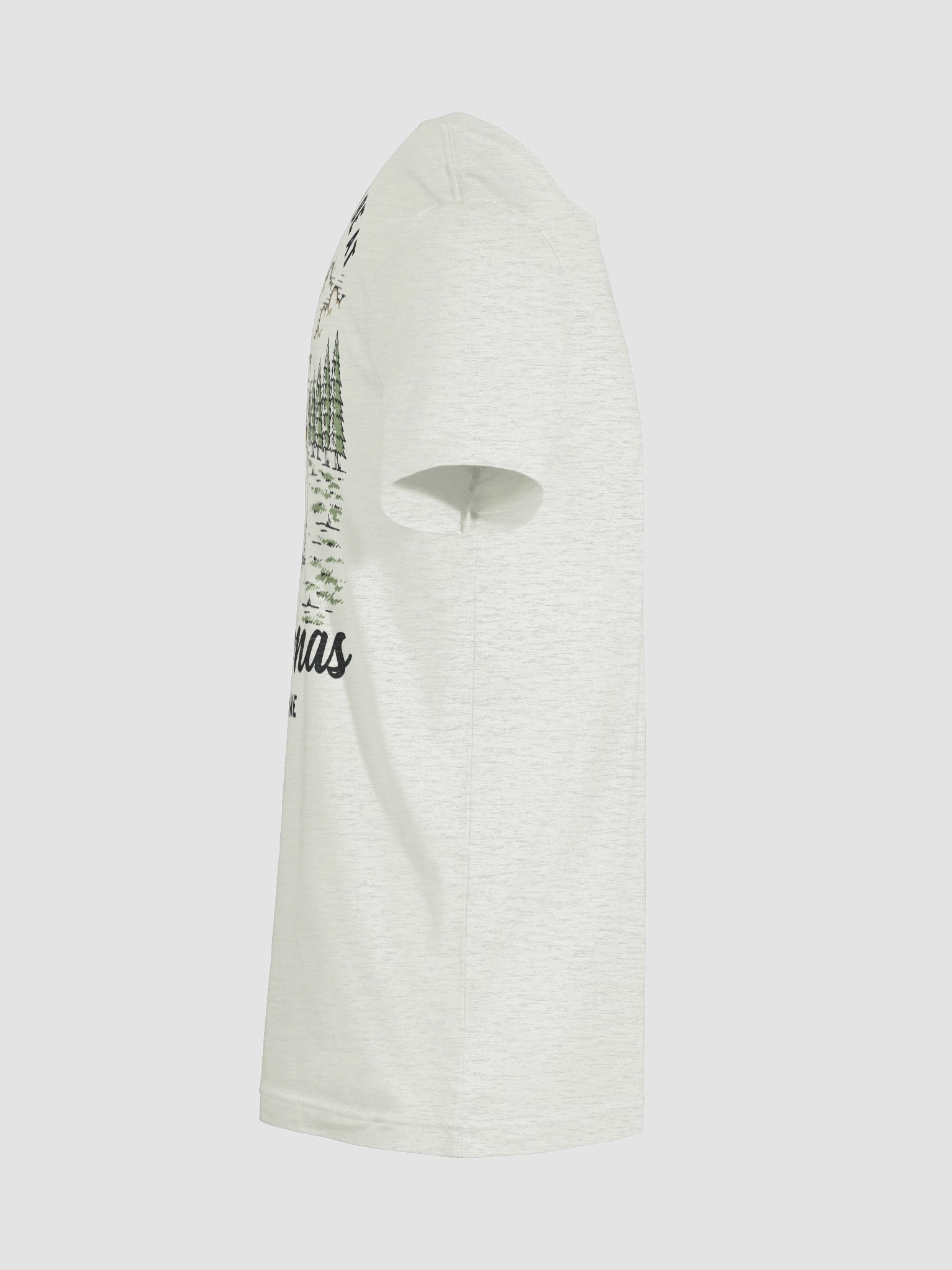 I'd Rather Be At Christmas Tree Lane product image (36)