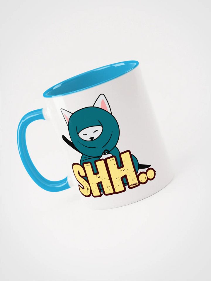 Quiet mug product image (1)