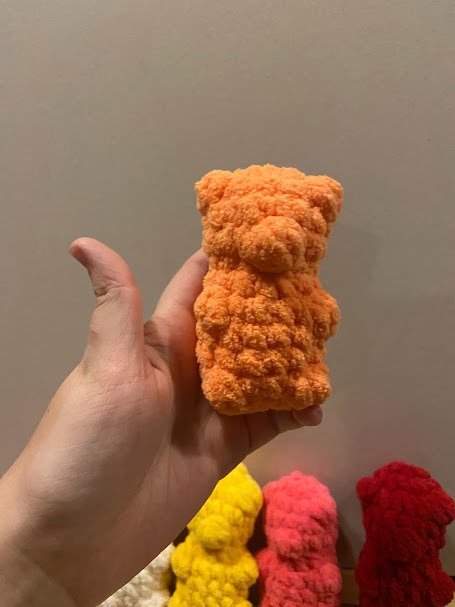 Gummy Bear product image (4)