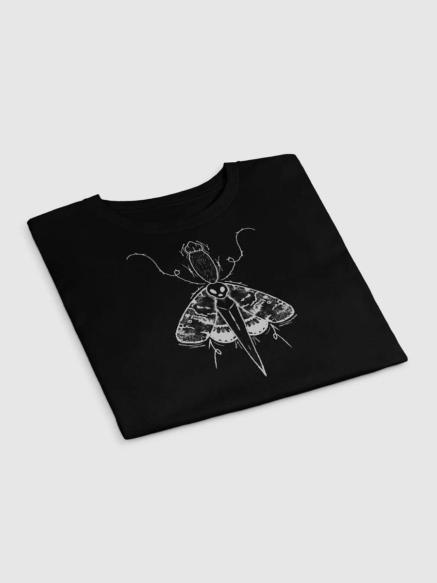 Dagger Moth Crop-Tee product image (4)