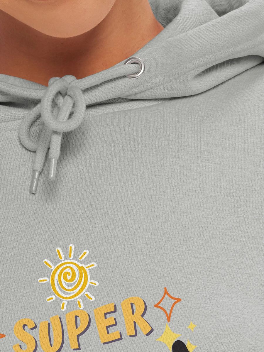 Super Teacher Vibe Premium Hoodie product image (26)