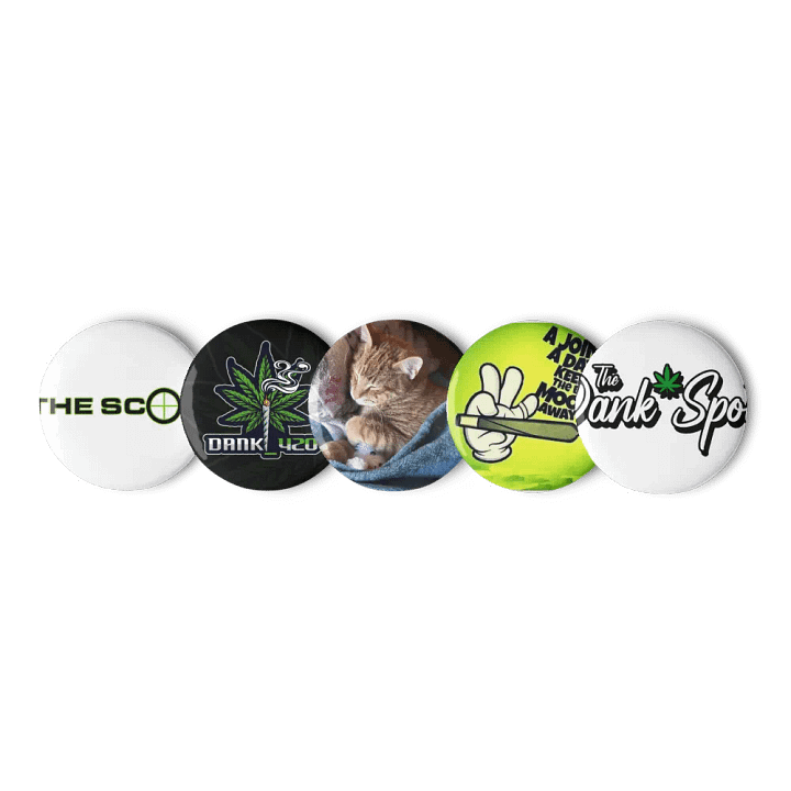 Dank Buttons product image (1)
