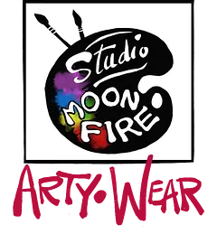 Studio Moonfire ArtyWear Shop