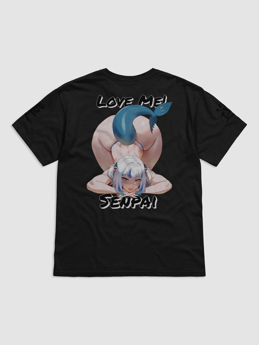 Love Me Senpai! product image (25)