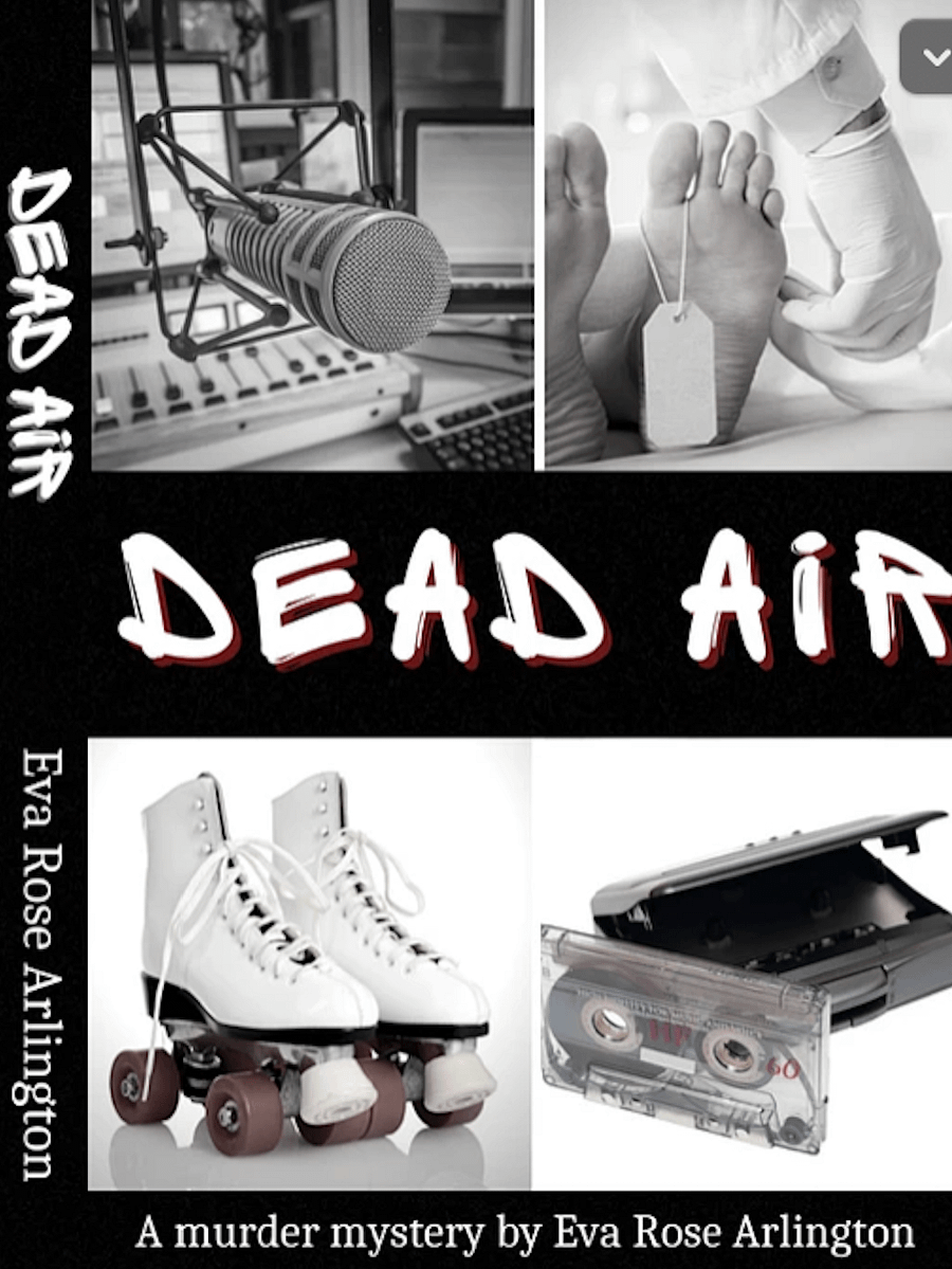 1984: Dead Air product image (1)