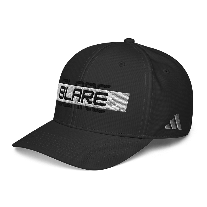 BLARE Bold Performance Cap product image (8)
