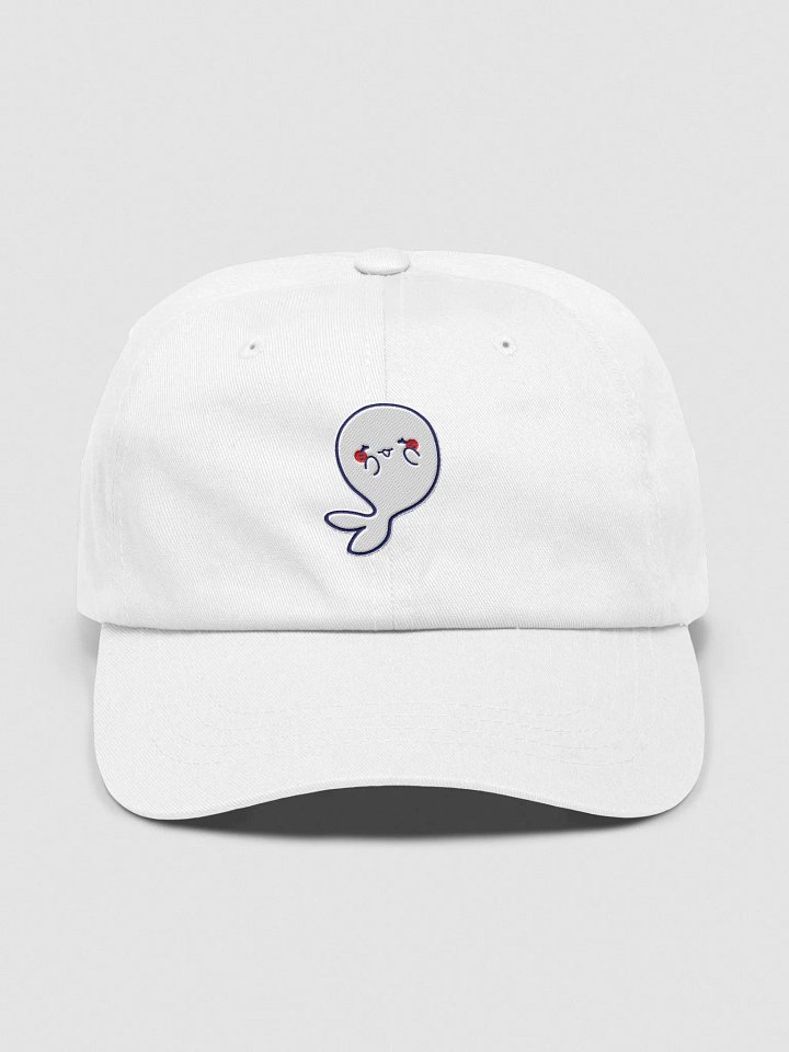 First Drip: Happy Nunu Hat product image (1)