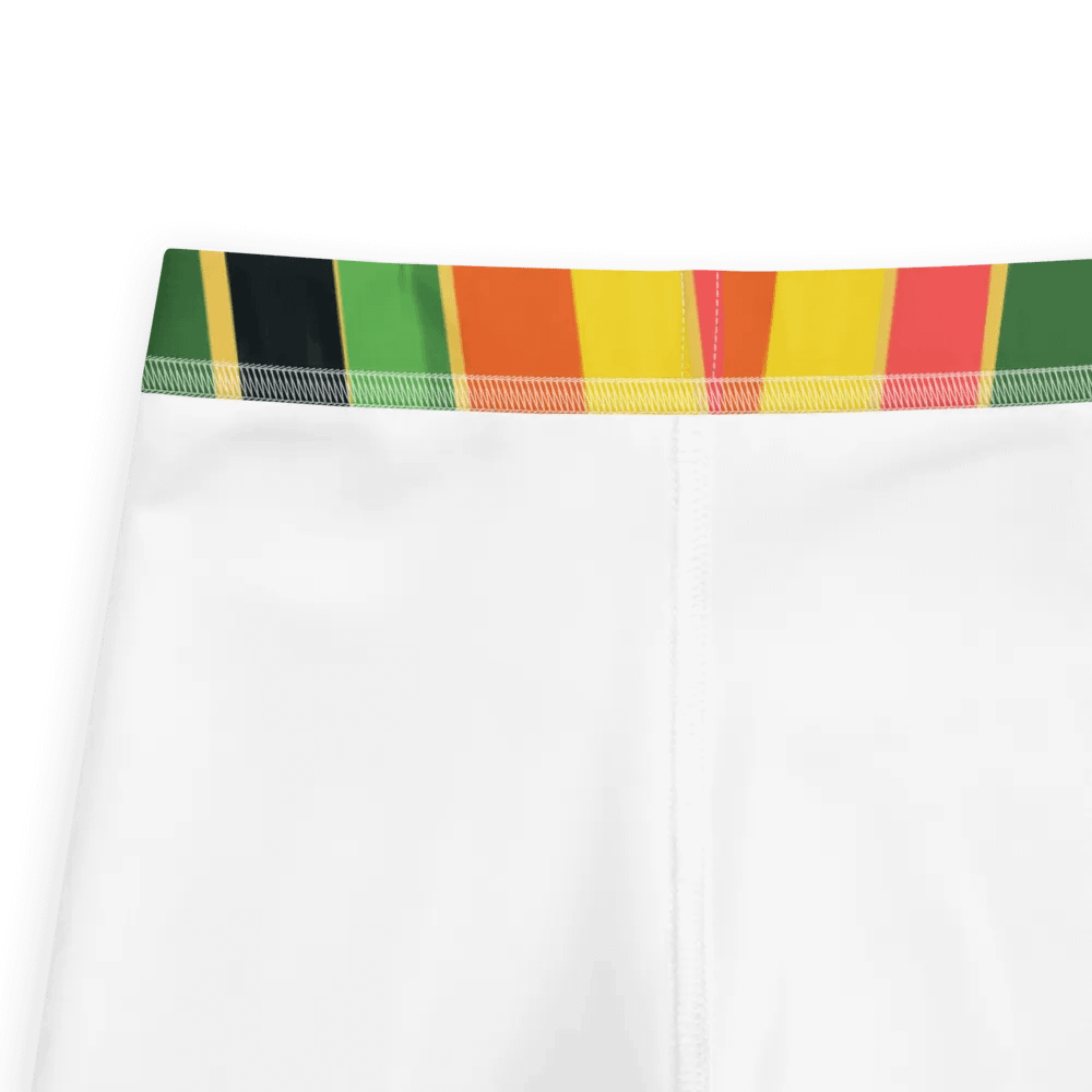 Mental Health Is Health Kids Leggings product image (2)